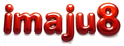 imaju8 logo