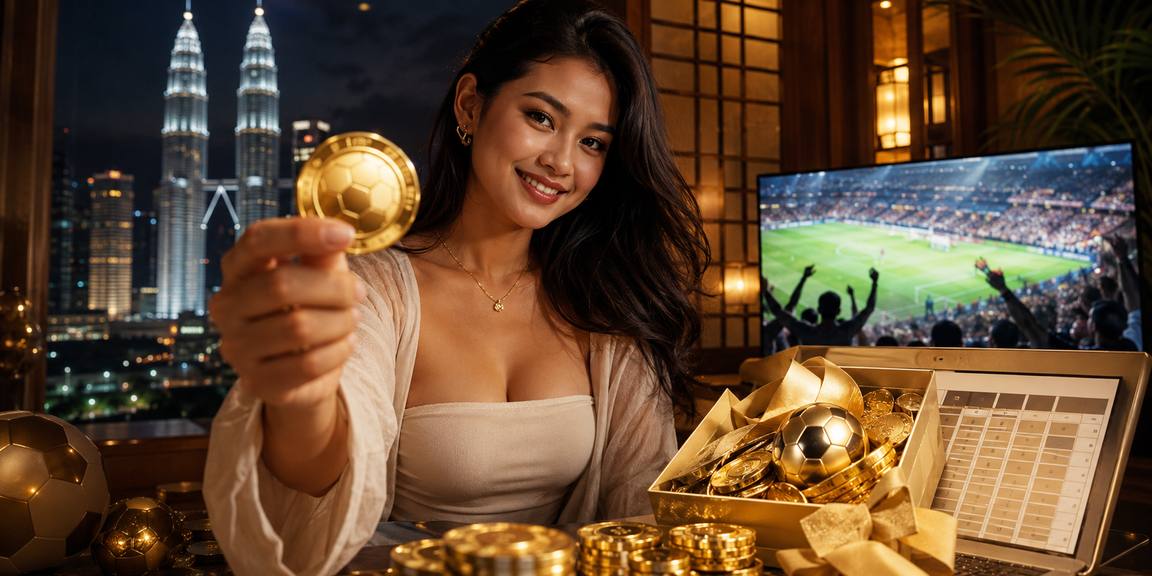 Akses Meja Live Casino dari Rumah Anda